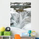 Elbow Falls, Kananaskis, Alberta Wall Mural