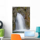 Cat Creek Falls, Kananaskis, Alberta Wall Mural
