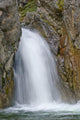 Cat Creek Falls, Kananaskis, Alberta Wall Mural