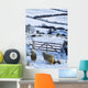 Sheep, Ireland Wall Mural