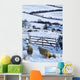Sheep, Ireland Wall Mural