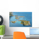 Reine Wall Decal