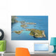 Reine Wall Decal