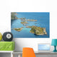 Reine Wall Decal