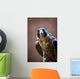 Falcon Wall Mural