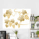 Bunch Golden Grapes