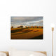 Campagna Romana Presso Campoleone Wall Decal