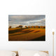 Campagna Romana Presso Campoleone Wall Decal