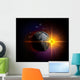 Astronomy and Future Wall Mural