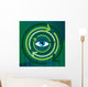 Concept Human Vision Psychology