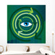Concept Human Vision Psychology