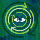 Concept Human Vision Psychology