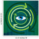 Concept Human Vision Psychology