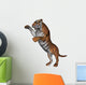 Tiger Wall Decal