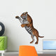 Tiger Wall Decal