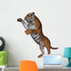 Tiger Wall Decal