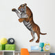 Tiger Wall Decal