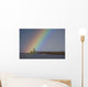 Rainbow, Tyne And Wear, England Wall Mural