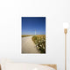 Wind Turbine, Humberside, England Wall Mural