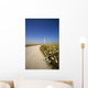 Wind Turbine, Humberside, England Wall Mural