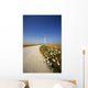 Wind Turbine, Humberside, England Wall Mural