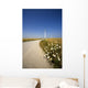 Wind Turbine, Humberside, England Wall Mural