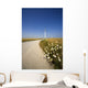 Wind Turbine, Humberside, England Wall Mural