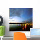 Dtownlia 107 Wall Decal