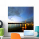 Dtownlia 107 Wall Decal