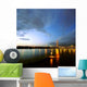 Dtownlia 107 Wall Decal