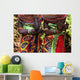 Samburu Women Dancing Wall Mural