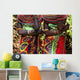 Samburu Women Dancing Wall Mural