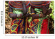 Samburu Women Dancing Wall Mural