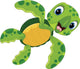 Vector Illustration Cute Turtle Wall Decal