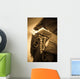 Man Holding Prayer Book Wall Mural