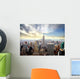 new york Wall Mural