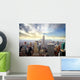 new york Wall Mural