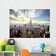 new york Wall Mural
