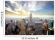 new york Wall Mural