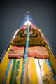 Dal Lake, Srinagar, Kashmir, India Wall Mural