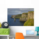 Cliffs Moher Wall Decal Design 1