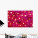 Trailing Ice Plant Wall Mural