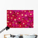 Trailing Ice Plant Wall Mural