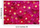 Trailing Ice Plant Wall Mural