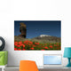 Vulkan Pico Wall Decal Design 2
