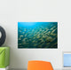 Bigeye Snappers Wall Mural