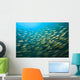 Bigeye Snappers Wall Mural