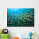 Bigeye Snappers Wall Mural