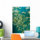 Bigeye Snappers Wall Mural
