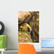 Giant Clam And Goby Fish Wall Mural